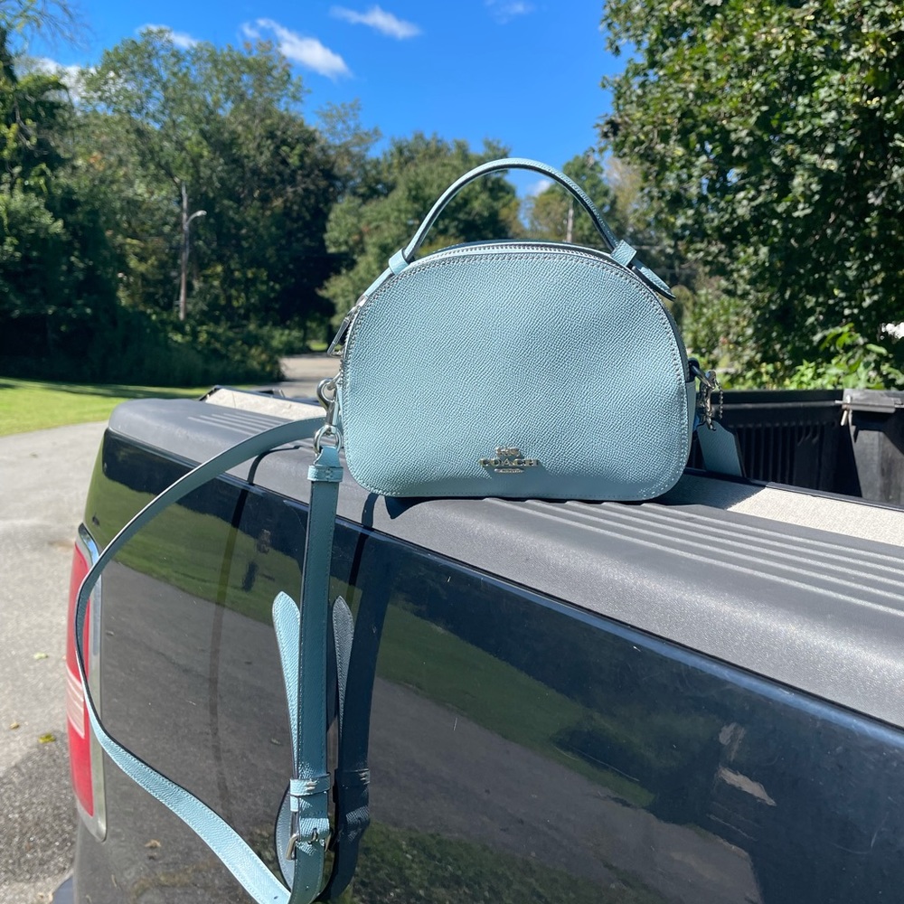 Coach Serena bag
